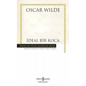 İdeal Bir Koca - Ciltli