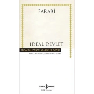 İdeal Devlet