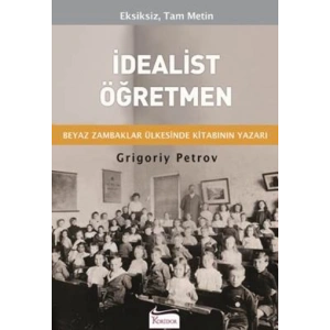 İdealist Öğretmen