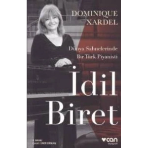 İdil Biret