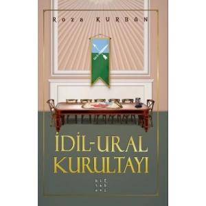 İdil – Ural Kurultayı