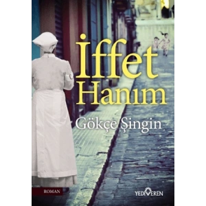İffet Hanım