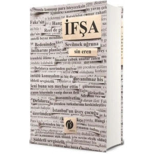 İfşa