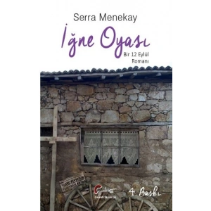 İğne Oyası Bir 12 Eylül Romanı