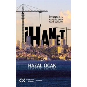 İhanet