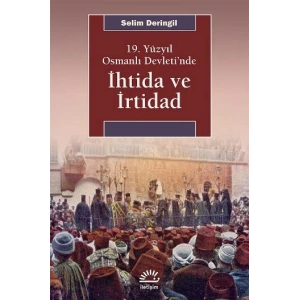 İhtida ve İrtidad (19. Yüzyıl Osmanlı Devleti’nde)