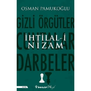 İhtilal-i Nizam