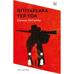 İhtiyarlara Yer Yok