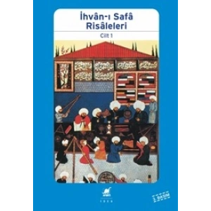 İhvan-ı Safa Risaleleri Cilt: 1