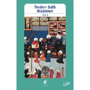 İhvan-ı Safa Risaleleri Cilt: 3