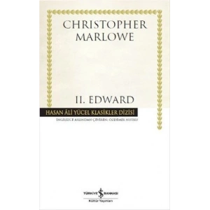 II. Edward Ciltli