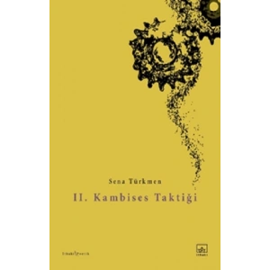 II. Kambises Taktiği