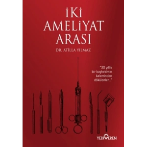 İki Ameliyat Arası