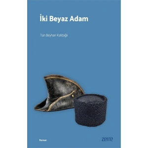 İki Beyaz Adam