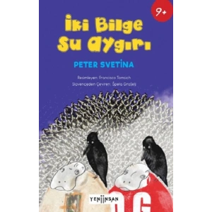 İki Bilge Su Aygırı