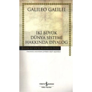 İki Büyük Dünya Sistemi Hakkında Diyalog
