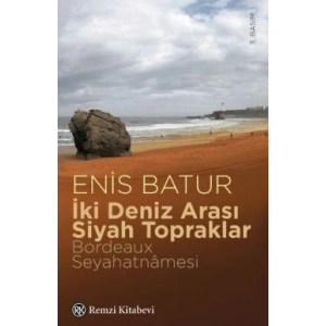 İki Deniz Arası Siyah Topraklar