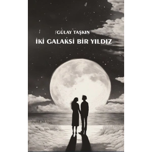 İki Galaksi Bir Yıldız