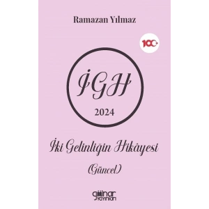 İki Gelinliğin Hikayesi (Güncel)