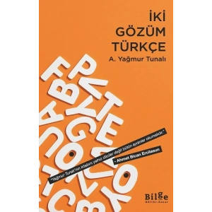 İki Gözüm Türkçe