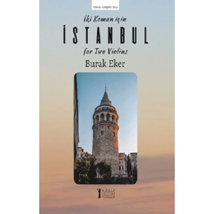 İki Keman İçin İstanbul