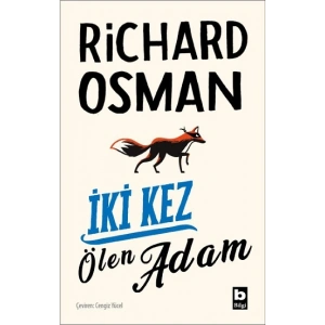 İki Kez Ölen Adam