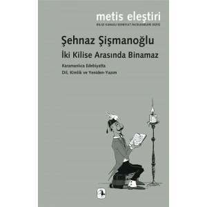 İki Kilise Arasında Binamaz