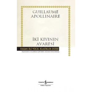 İki Kıyının Avaresi
