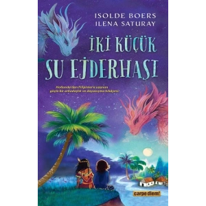 İki Küçük Su Ejderhası