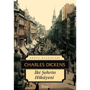 İki Şehrin Hikayesi