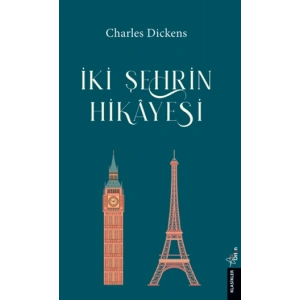 İki Şehrin Hikayesi