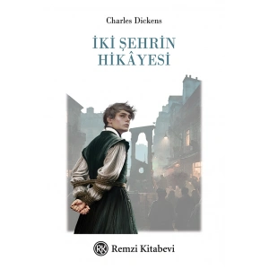 İki Şehrin Hikayesi