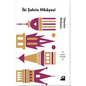 İki Şehrin Hikayesi
