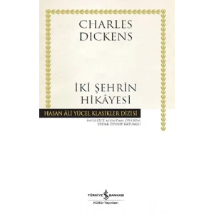 İki Şehrin Hikayesi
