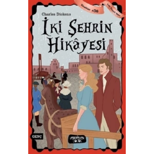 İki Şehrin Hikayesi