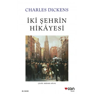 İki Şehrin Hikayesi