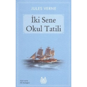 İki Sene Okul Tatili