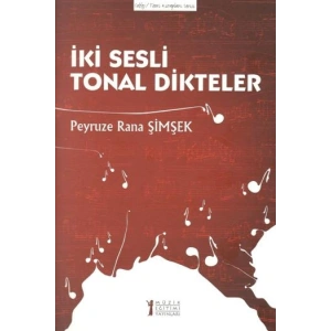 İki Sesli Tonal Dikteler