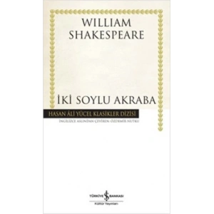 İki Soylu Akraba