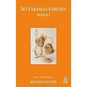 İki Yaramaz Farenin Masalı