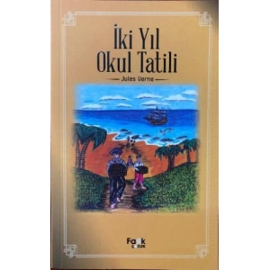 İki Yıl Okul Tatili