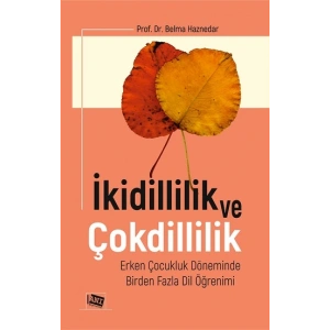 İkidillilik ve Çokdillilik
