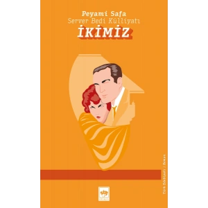 İkimiz