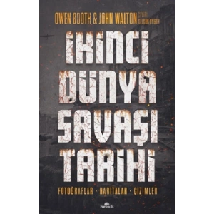 İkinci Dünya Savaşı Tarihi