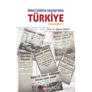 İkinci Dünya Savaşı’nda Türkiye