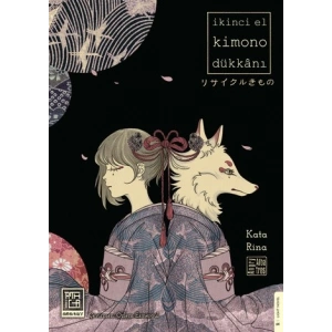 İkinci El Kimono Dükkanı