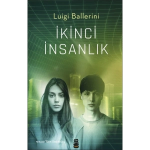 İkinci İnsanlık