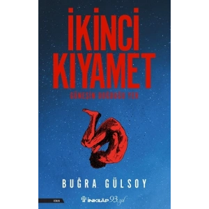 İkinci Kıyamet