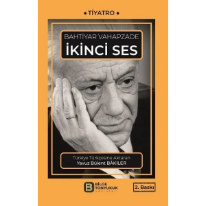 İkinci Ses