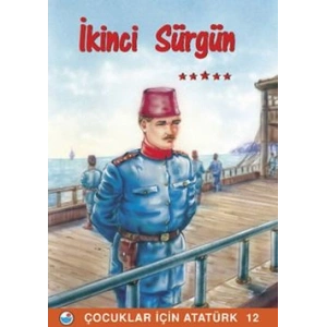 İkinci Sürgün